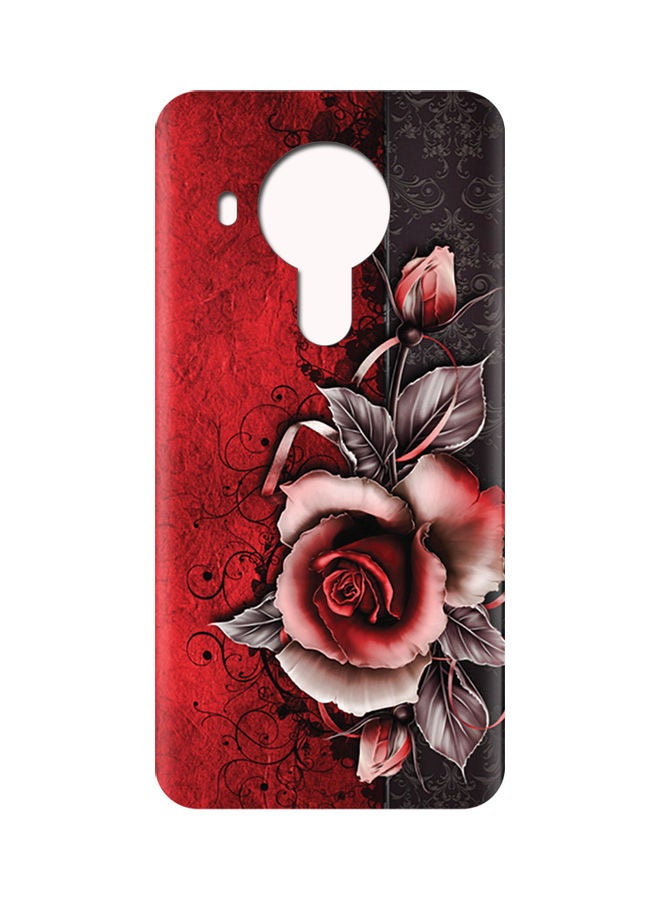 AMC DESIGN - Protective Case Cover For Nokia 5.4 Multicolour - Image 1