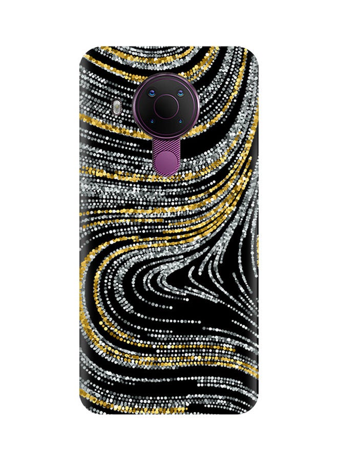 AMC DESIGN - Protective Case Cover For Nokia 5.4 Multicolour - Image 1