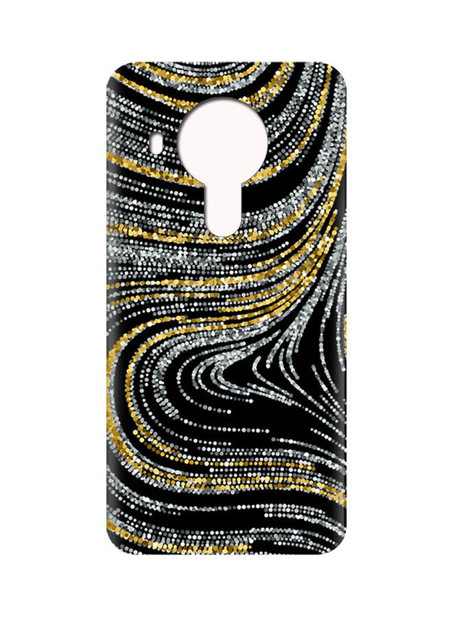 AMC DESIGN - Protective Case Cover For Nokia 5.4 Multicolour - Image 1