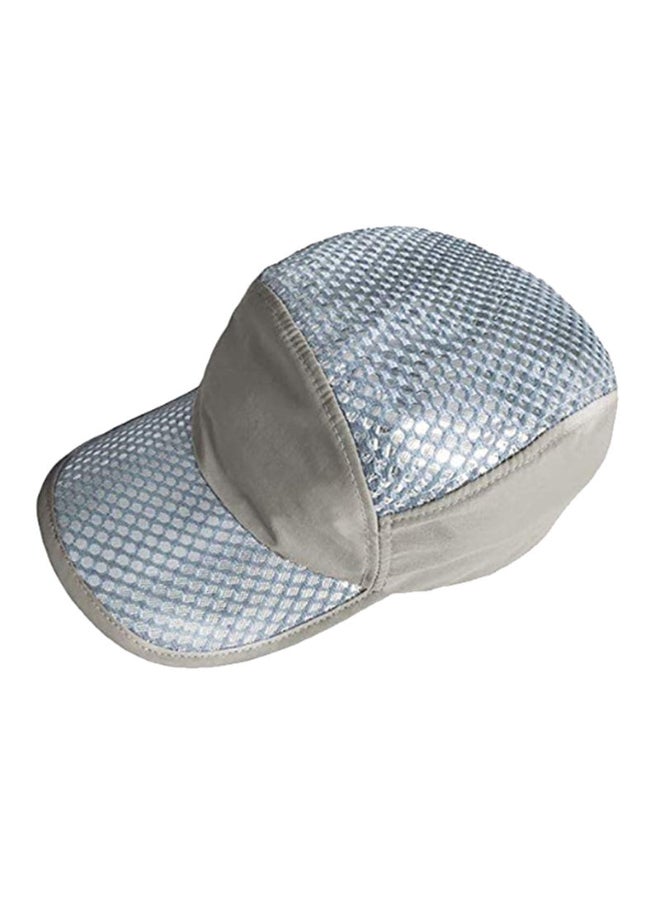 Cooling Ice Cap Silver - Image 1