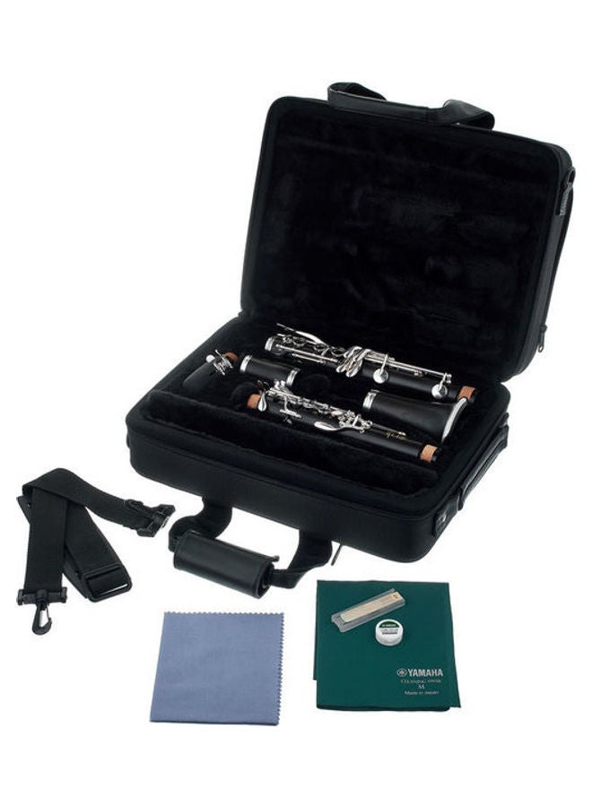 YAMAHA - YCL-450M Bb Clarinets - Image 1