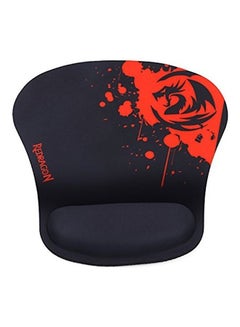 REDRAGON P020 Libra Gaming Mouse Pad Multicolor  - Image 1