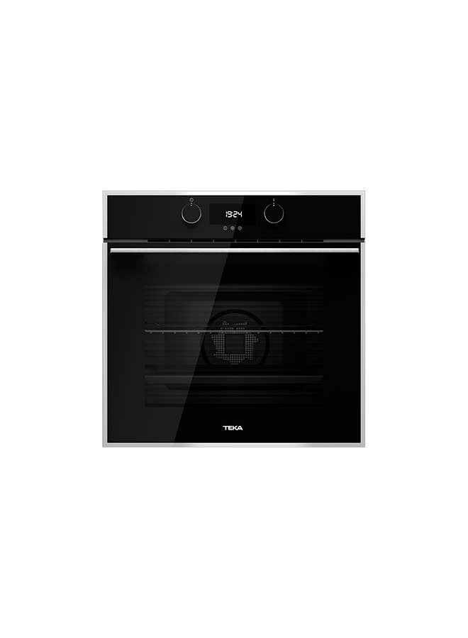 تيكا فرن متعدد الوظائف HLB 830 بـ 6 وظائف طهي 70 L 2593 W 41560060 أسود / ستانلس ستيل  - Image 1