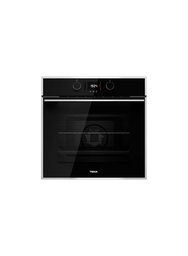 تيكا فرن متعدد الوظائف HLB 830 بـ 6 وظائف طهي 70 L 2593 W 41560060 أسود / ستانلس ستيل  - Image 2