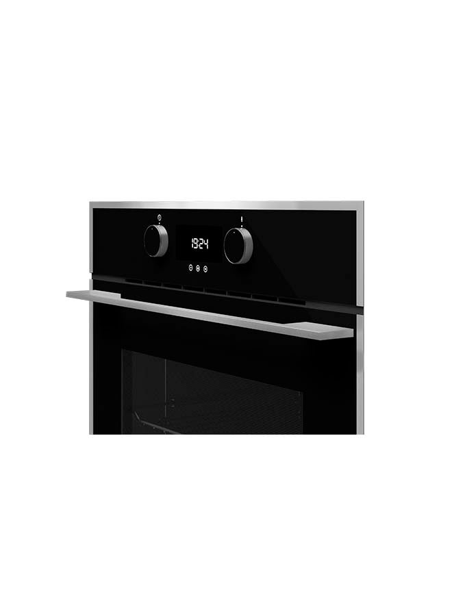 تيكا فرن متعدد الوظائف HLB 830 بـ 6 وظائف طهي 70 L 2593 W 41560060 أسود / ستانلس ستيل  - Image 4