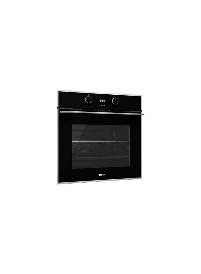 تيكا فرن متعدد الوظائف HLB 830 بـ 6 وظائف طهي 70 L 2593 W 41560060 أسود / ستانلس ستيل  - Image 3