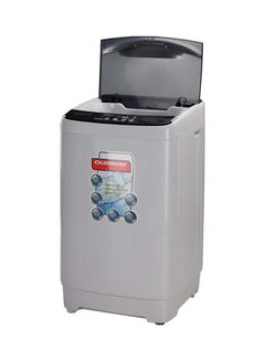 Olsenmark Fully Automatic Washing Machine 7 kg OMFWM5500 White  - Image 2