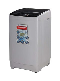 Olsenmark Fully Automatic Washing Machine 7 kg OMFWM5500 White  - Image 3