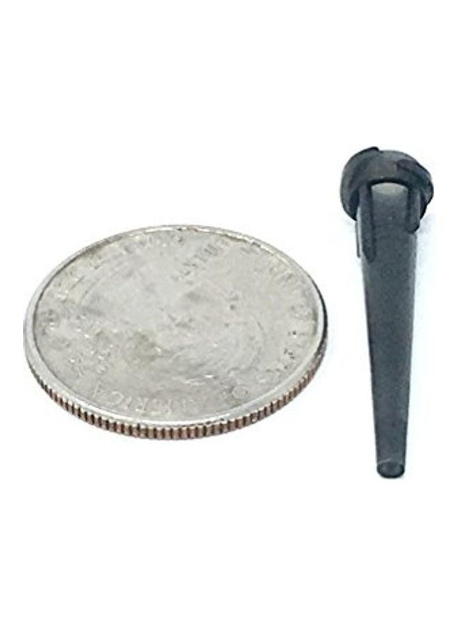 Caulking Tool Set Clear/White/Black  - Image 5