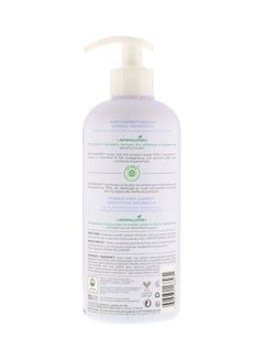 Attitude Baby Leaves Natural Body Lotion,Almond Milk - 473ml  - Image 2
