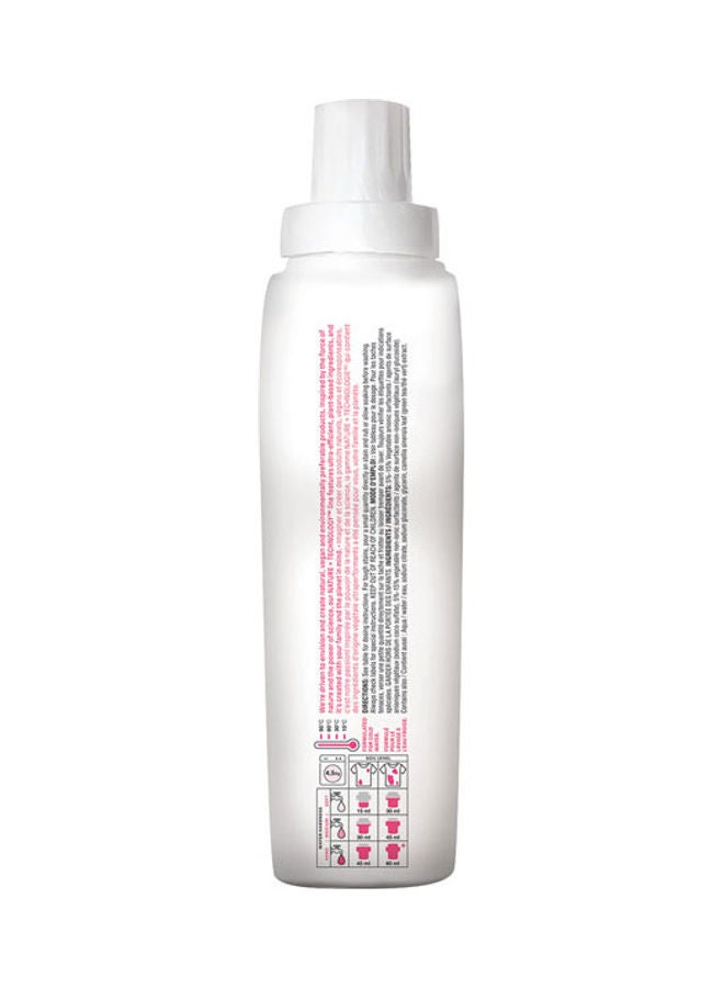 Attitude Laundry Liquid Detergent , Fragrance Free - 1.05L - Image 2