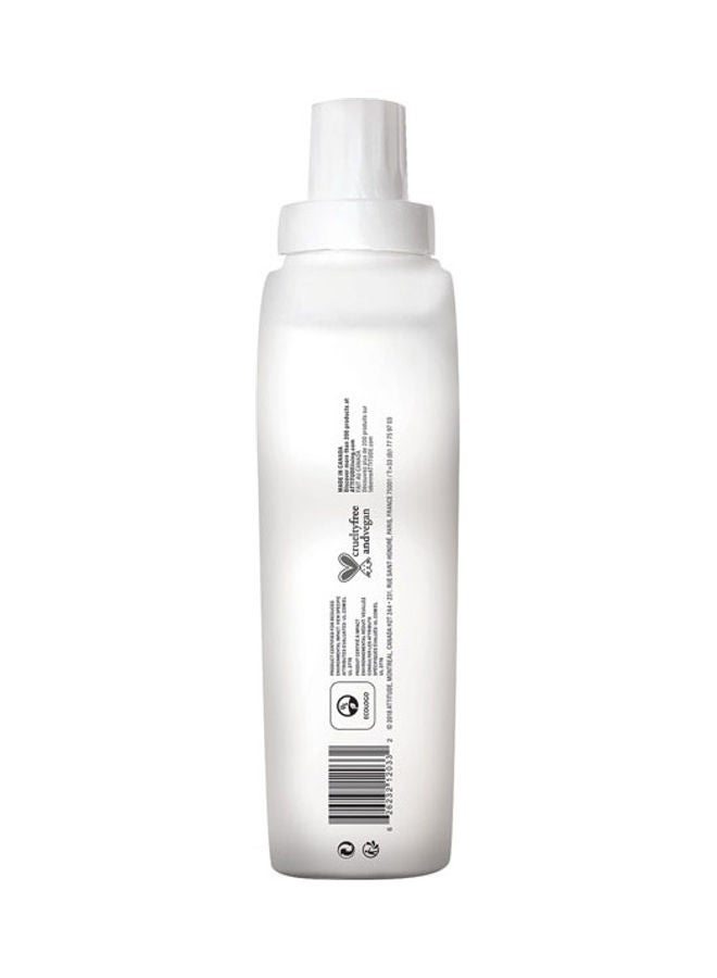 Attitude Laundry Liquid Detergent , Fragrance Free - 1.05L - Image 3