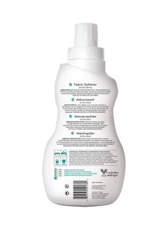 Attitude Fabric Softener, Pear Nectar - 1L  - Image 2