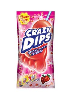 Crazy Dips 15grams