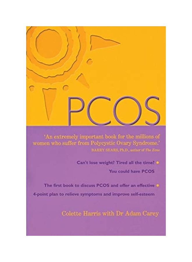 Pcos paperback english - 2000.0 