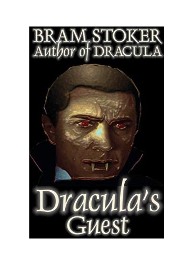 Dracula's Guest paperback english