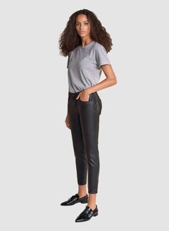 SALSA Push-Up Capri Pants Black  - Image 2