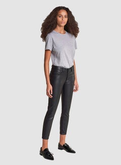 SALSA Push-Up Capri Pants Black  - Image 5