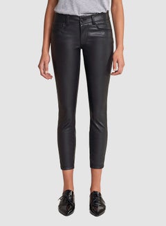 SALSA Push-Up Capri Pants Black  - Image 1