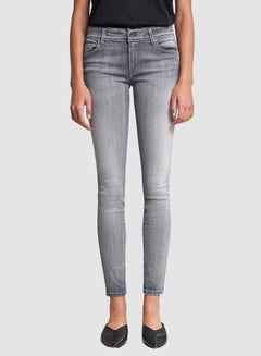 Push-Up Skinny Jeans Gray - v1616318248/N45348291V_1