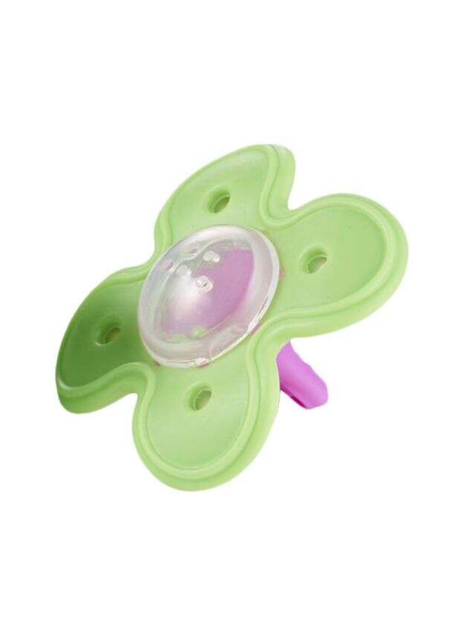brush-baby 2-Piece Molar Munch Teether  - Image 2