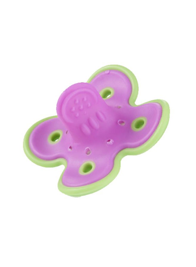 brush-baby 2-Piece Molar Munch Teether  - Image 3