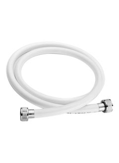 Flexible Pipe Hose White