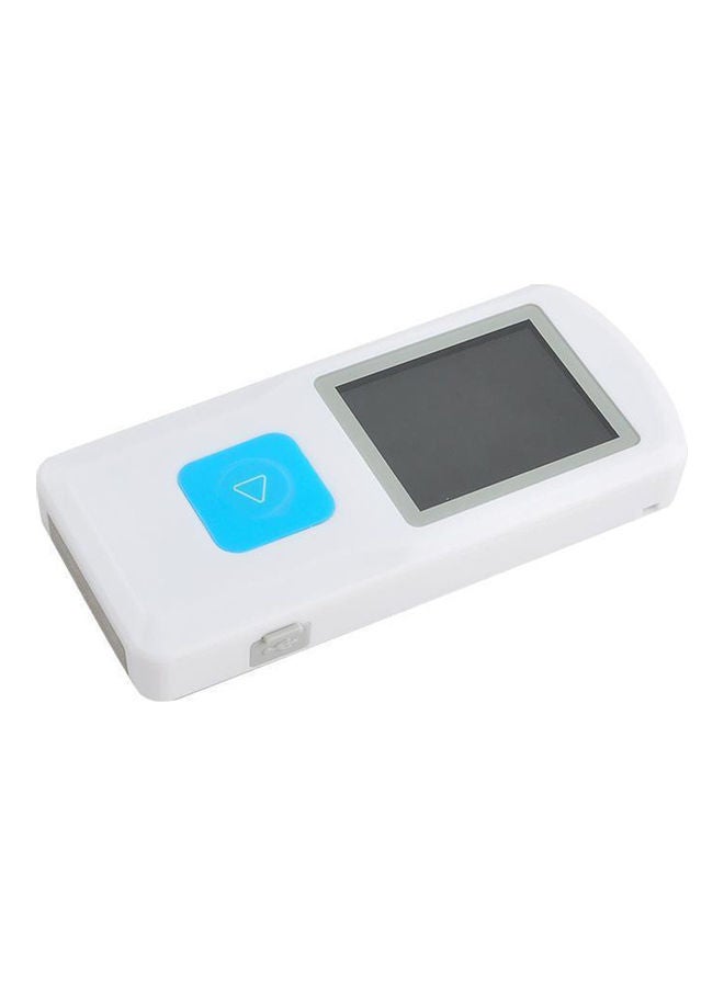 CONTEC - Portable ECG EKG Machine - Image 1