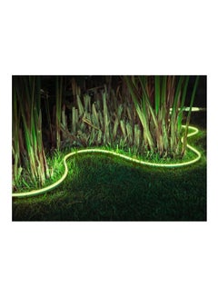 Philips Hue Outdoor Lightstrip 5m Multicolour 9.6 x 21 x 38.2cm  - Image 4