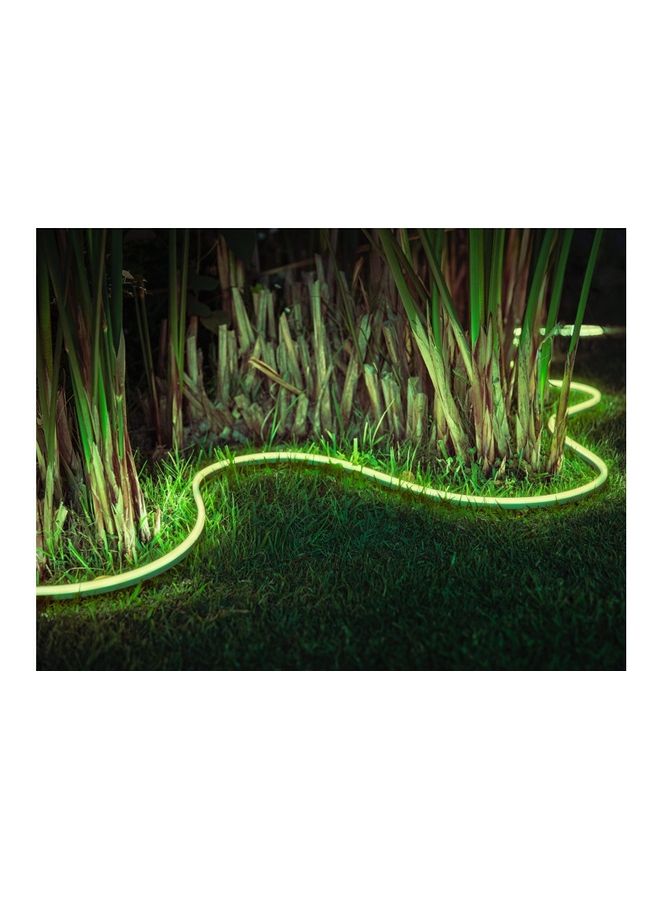 Philips - Hue Outdoor Lightstrip 5m Multicolour 9.6 x 21 x 38.2cm - Image 1