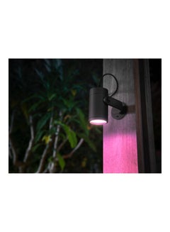 Philips Hue Spot Lily Extension Kit Black 500 x 1.3 x 1.3cm  - Image 5