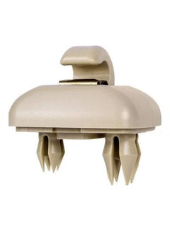 Auto Sun Visor Clip  Hook Bracket Hanger