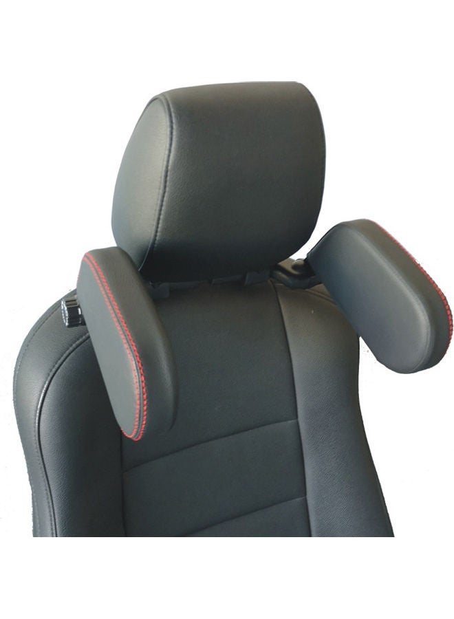 Car Sleeping Headrest Neck Pillow - Image 1