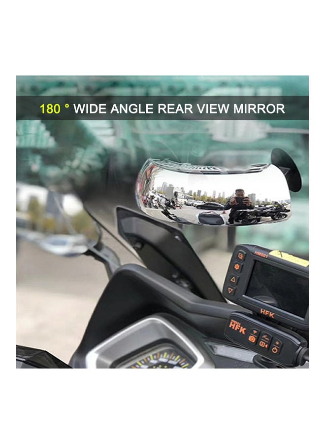 Universal  Motorcycle Rear View Mirror