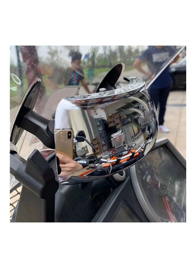 Universal  Motorcycle Rear View Mirror