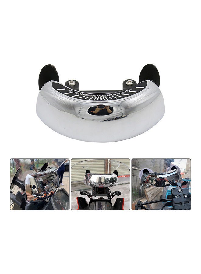 Universal  Motorcycle Rear View Mirror