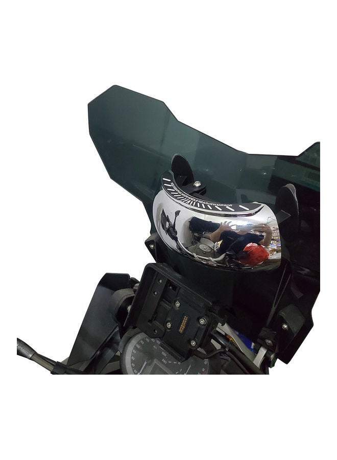 Universal  Motorcycle Rear View Mirror