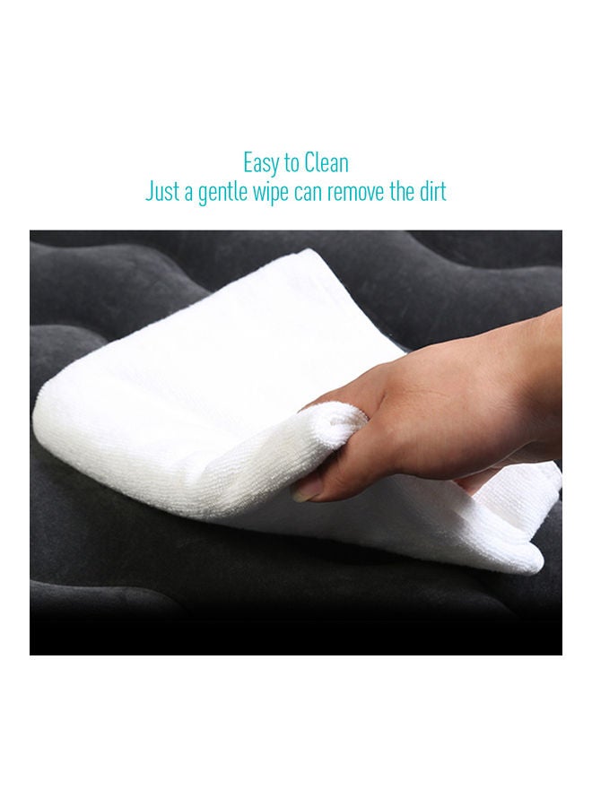 طقم فراش قابل للنفخ للسيارة أثناء السفر - Image 2