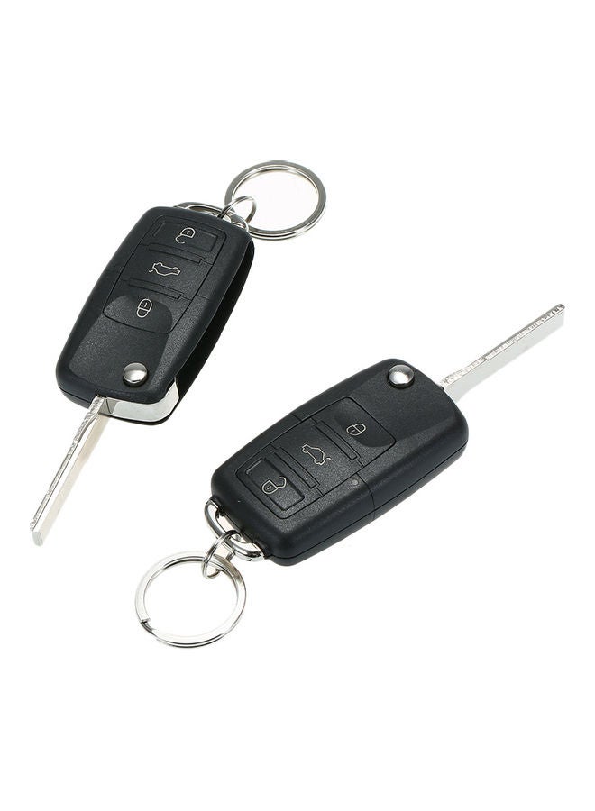 Generic Universal Car Door Lock Keyless Entry System - Image 3