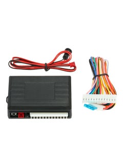 Generic 12V Car Door Keyless Entry System With Trunk Release Button  - Image 2