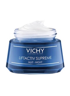 VICHY LIFTACTIV Supreme Night 50.0ml  - Image 2
