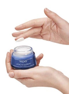 VICHY LIFTACTIV Supreme Night 50.0ml  - Image 4