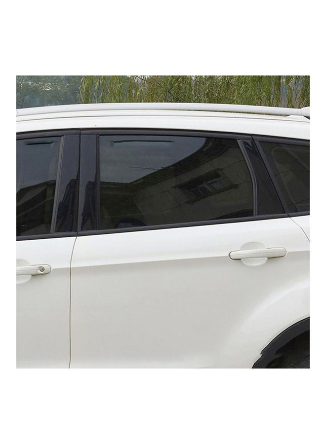 Generic - Window Tint Anti-Wear High-Definition Solar Film - Image 1