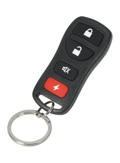 Generic 12V Car Door Lock Keyless Entry System With Trunk Release Button  - Image 2
