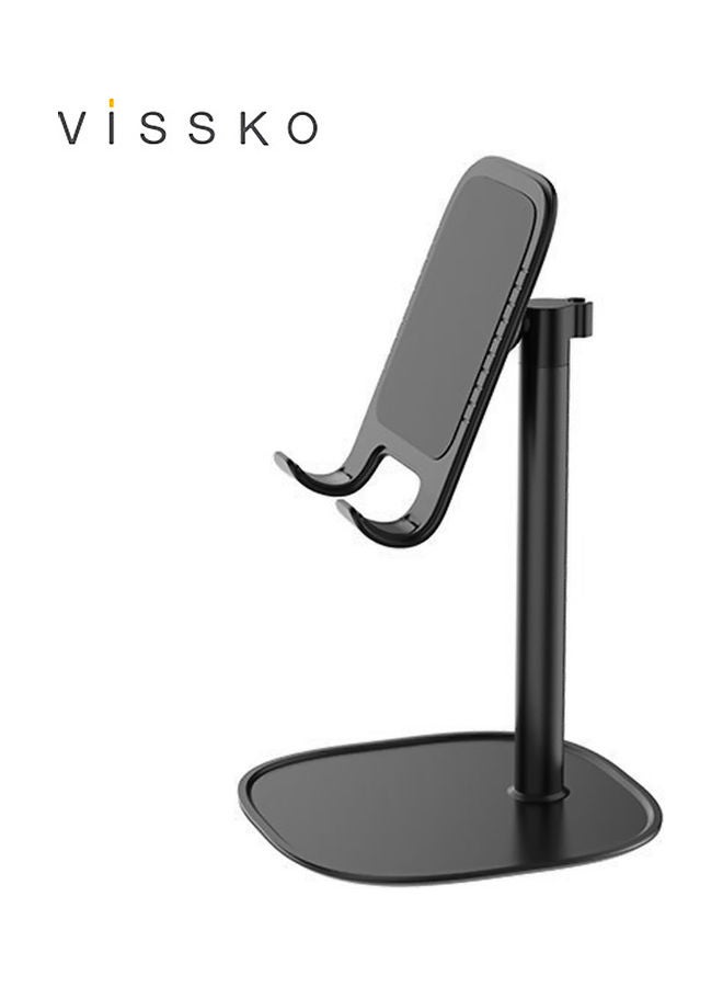 Vissko Cell Phone Stand Black - Image 1