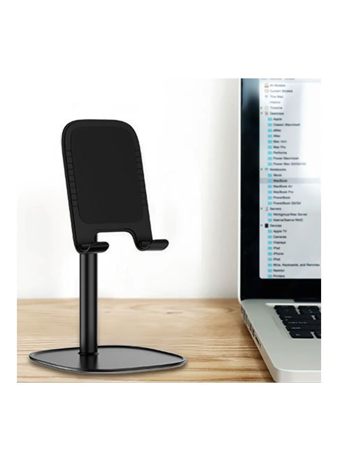Vissko Cell Phone Stand Black - Image 2