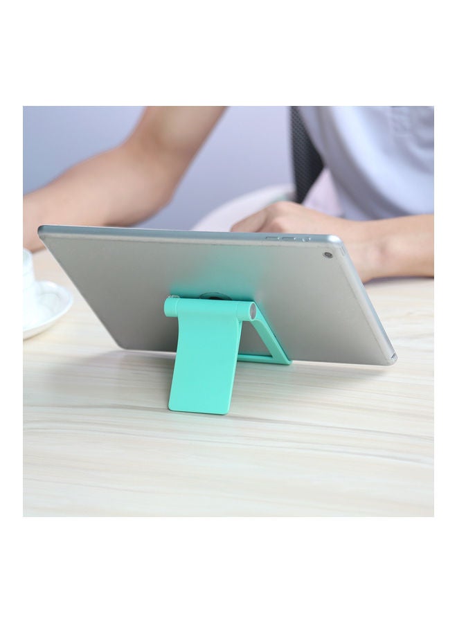 BUBM Foldable Phone Holder Green  - Image 4