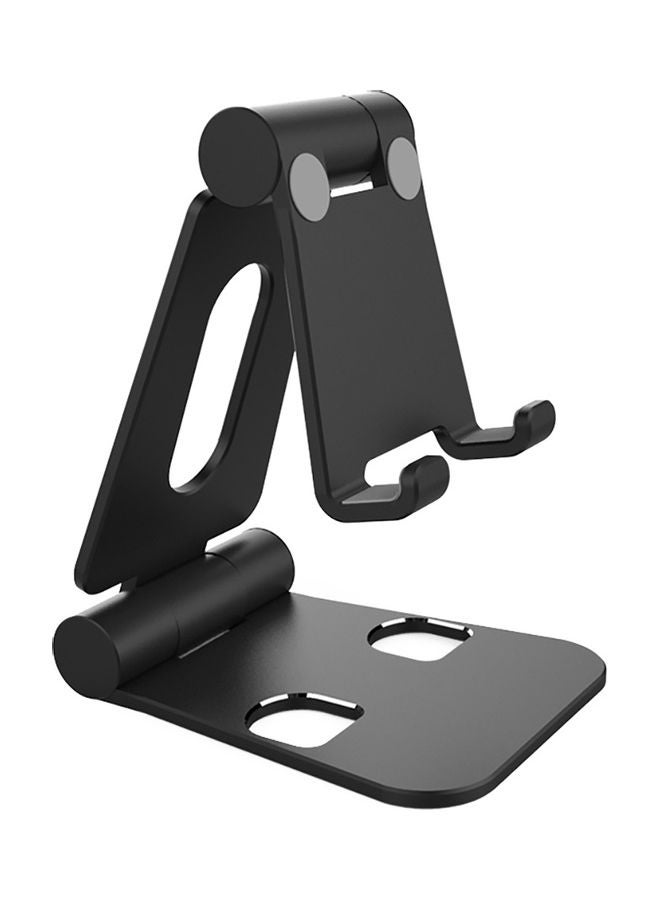 R-JUST - Phone Stand Holder Silver - Image 1