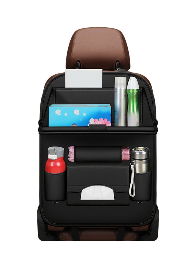 Car Seat Organizer - Image 1