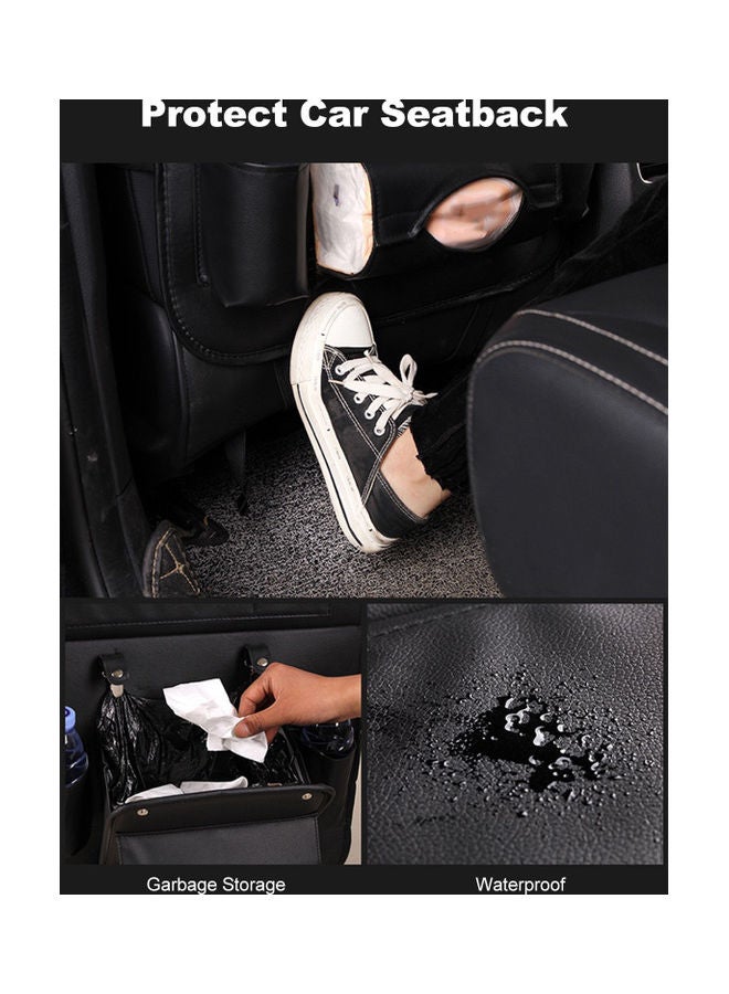 Car Seat Organizer - Image 2